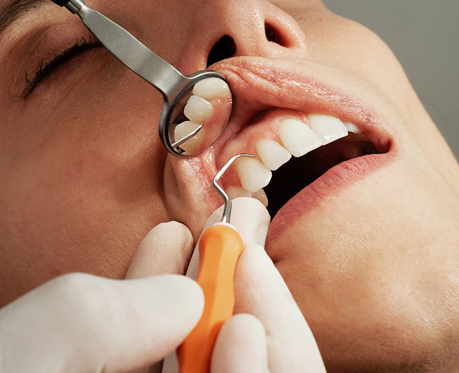 -Smile Dent Clinics - Implantologie Orală Estetică Dentară Stomatologie Digitală-Odontologie